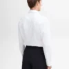 Slim Fit -kauluspaita, 100 % puuvillapopliini Slim Fit -kauluspaita, 100 % puuvillapopliini
