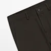 Slim Fit -puuvillahousut Slim Fit -puuvillahousut