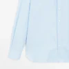 Slim Fit -raita-kauluspaita Slim Fit -raita-kauluspaita