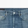 Suoralahkeiset farkut Suoralahkeiset farkut