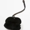 Taitettava nappanahkainen Airpods-kotelo Taitettava nappanahkainen Airpods-kotelo