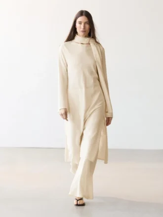 Total Look -mekot