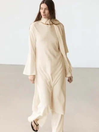 Total Look -mekot