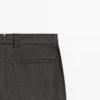 Twill-villaseoshousut Twill-villaseoshousut