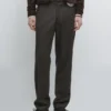 Twill-villaseoshousut Twill-villaseoshousut