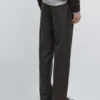 Twill-villaseoshousut Twill-villaseoshousut