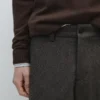 Twill-villaseoshousut Twill-villaseoshousut