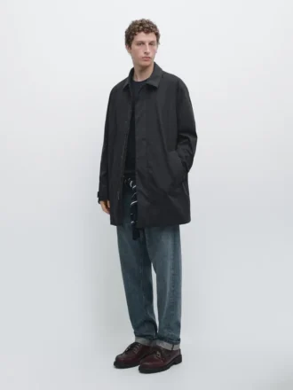 vett hylkiv kangas trenchcoat 1 330x440 - Vett&auml; hylkiv&auml; kangas Trenchcoat