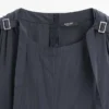 Väljä midomeko, jossa on soljet Väljä midomeko, jossa on soljet