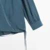 Väljä surplice-paitapusero Väljä surplice-paitapusero